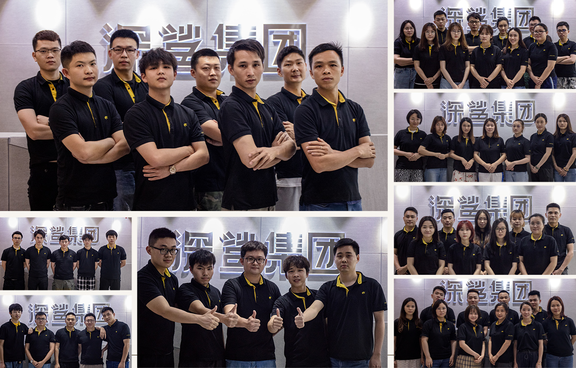 韦小堡八大职能部门