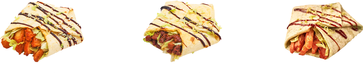 嫩鸡五方、嫩牛五方、嫩鸭五方