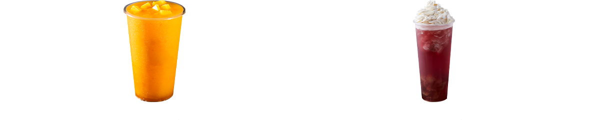 芒果多多、葡萄雪顶