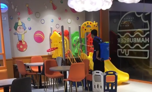 韦小堡的迷你经济