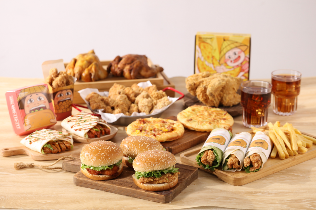 韦小堡的迷你经济